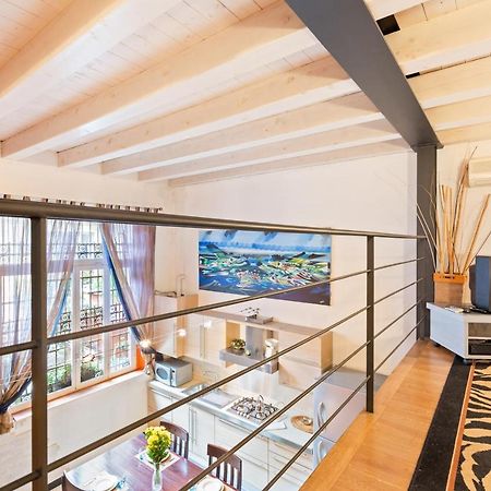 Loft Di Design Porta Romana/Corso Lodi ميلان المظهر الخارجي الصورة