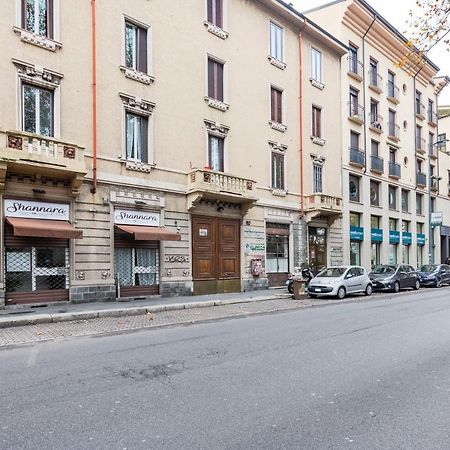 Loft Di Design Porta Romana/Corso Lodi ميلان المظهر الخارجي الصورة