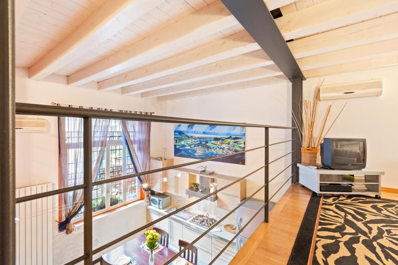 Loft Di Design Porta Romana/Corso Lodi ميلان المظهر الخارجي الصورة